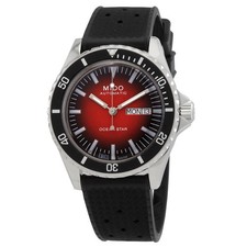 Relógio masculino automático Mido Ocean Star M0268301742100 comprar usado  Enviando para Brazil