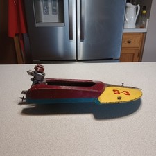 Vintage atwood speedster for sale  New Baltimore