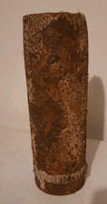 Ww1 bicchiere artiglieria usato  Cison di Valmarino