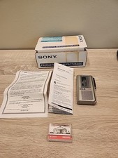 Tested sony 570v for sale  Kiln