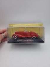 Ixo scale packard for sale  NEWPORT