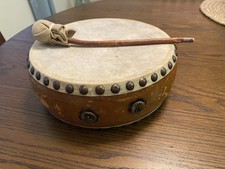 Taiko japanese drum for sale  Hilton Head Island