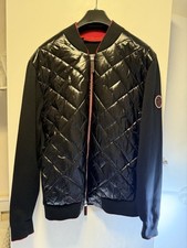 Jaqueta masculina Carolina Herrera / Jaqueta masculina tamanho G / última temporada CH - Jaqueta masculina comprar usado  Enviando para Brazil