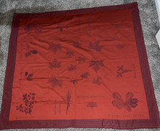 jacquard tablecloth for sale  Worcester