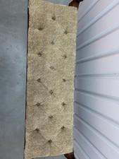 vintage upholstered bench for sale vintage upholstered bench for sale Manhasset