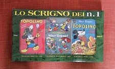 Topolino scrigno dei usato  Roma