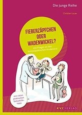 Fieberzäpfchen der wadenwicke gebraucht kaufen  Berlin