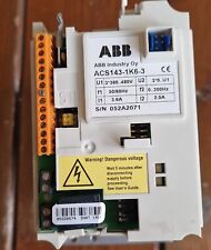 Inverter 380 volt usato  Grazzanise