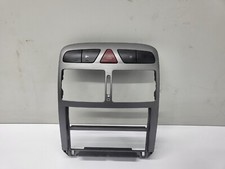 Peugeot 307 - Blende Armaturenbrett Rhamen 9634505077 (25) comprar usado  Enviando para Brazil