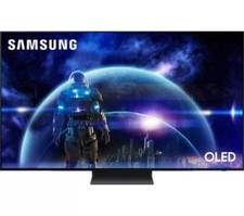 Samsung qe48s90d flagship for sale  BIRMINGHAM