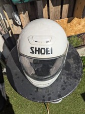 Shoel txr helmet for sale  NEWCASTLE UPON TYNE