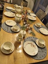 Kaffeeservice bavaria 50er gebraucht kaufen  Wesel