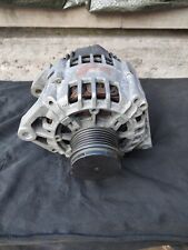 Alternatore renault scenic usato  Besozzo