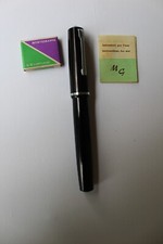 Penna stilografica vintage usato  Bibbiena