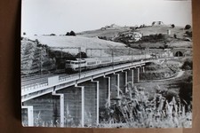 423z treno vesuvio usato  Bologna