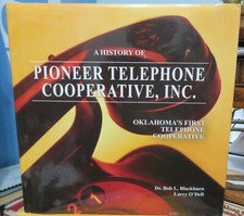 Pioneer telephone cooperative for sale  Oklahoma City