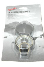 Whitby lensatic compass for sale  SITTINGBOURNE