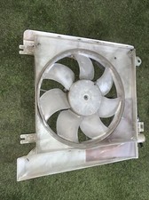 Elettroventola peugeot 107 usato  Rizziconi