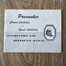 Graflex pacemaker crown for sale  Saint Louis