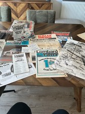 lombard rac rally for sale lombard rac rally for sale UK