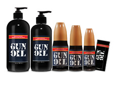 Gun oil silicone for sale  Las Vegas