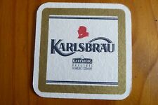 Bock coaster biere d'occasion  Yport