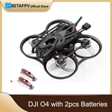 Quadricóptero Whoop sem escova BETAFPV Pavo Femto 2025 comprar usado  Enviando para Brazil
