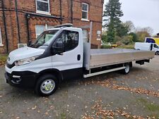 2019 iveco daily for sale  STOCKPORT