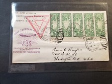 Graf zeppelin 1933 for sale  Weaverville