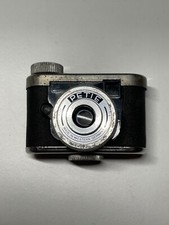 Kunik petie 16mm usato  Varazze