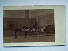 Cavallo carrozza horse usato  Trieste