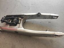 Forcellone husqvarna 610 usato  Vado Ligure
