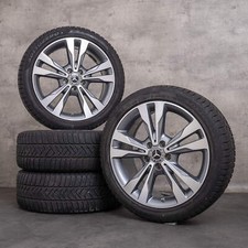 Mercedes klasse winterräder gebraucht kaufen  Stralsund-Umland I