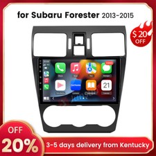 Carplay android car for sale  Walton