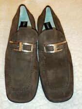 Cesare paciotti brown for sale  HIGH WYCOMBE
