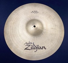 Zildjian avedis rock usato  Marino