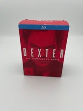 Dexter komplette serie gebraucht kaufen  Bergisch Gladbach