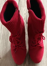 Mina damen high gebraucht kaufen  Ganderkesee