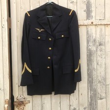 Veste militaire cérémonie d'occasion  Septeuil