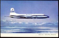 Boac propeller aircraft for sale  BRIGHTON