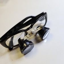 vergroßerung lupe gebraucht kaufen  Weißenburg i.Bay.
