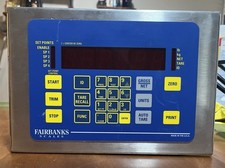 Fairbanks h90 5200 d'occasion  Expédié en Belgium