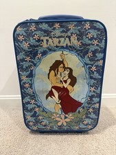 Vintage disney tarzan for sale  Winchester