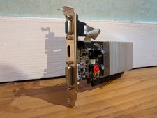 Nvidia geforce 8400gs d'occasion  Rennes-