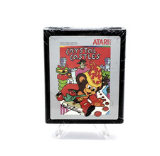 Crystal castles cart for sale  Saint Louis