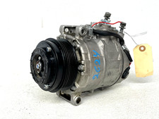 ⭐2006-2012 MERCEDES BENZ GL450 A/C BOMBA COMPRESSOR DE AR CONDICIONADO FABRICANTE DE EQUIPAMENTO ORIGINAL LOTE 2624 comprar usado  Enviando para Brazil