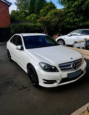 Mercedes class amg for sale  BRIERLEY HILL