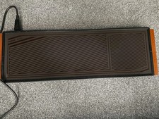Glasstop food warmer for sale  LEICESTER