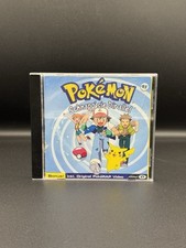 Pokemon musik schnapp gebraucht kaufen  Speichersdorf