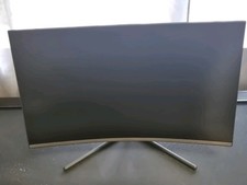 Samsung uhd curved gebraucht kaufen  Reichshof